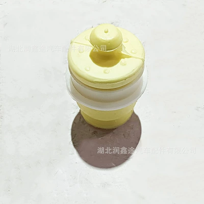 Digər kuzov və aksesuarlar Rear Axle Rubber Pad Rubber
