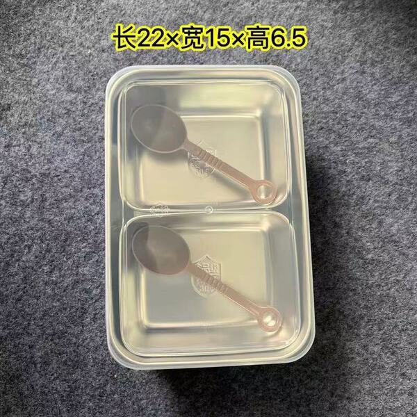 Seasoning box commercial multi-style seasoning tank 304 stainless…
