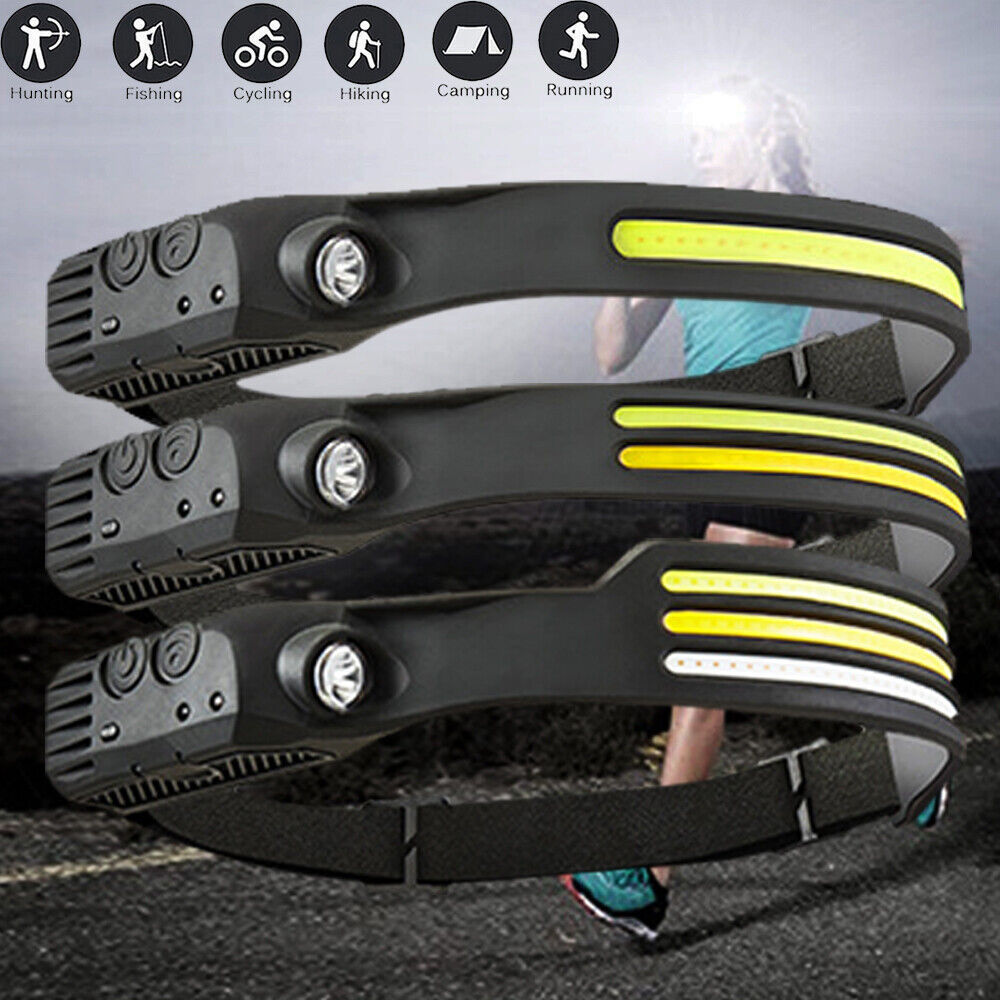 Headlamp Image 6