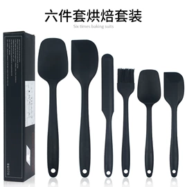 烹饪勺铲;蛋糕模;烘焙刮刀