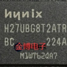 ȫԭbH27UBG8T2ATR-BC TSOP48 ȴ 4GWоƬ HYNIX 惦
