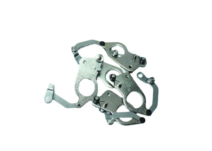 JUKI E11067060AOA Gear Bracket for Pick and Place Machine JUKI E11067060AOA Gear Bracket for Pick and Place Machine