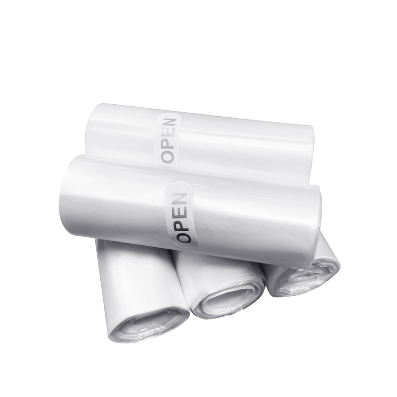 Mini Trash Can Special Garbage Bags 30*30 for Home Use 2026 New Model