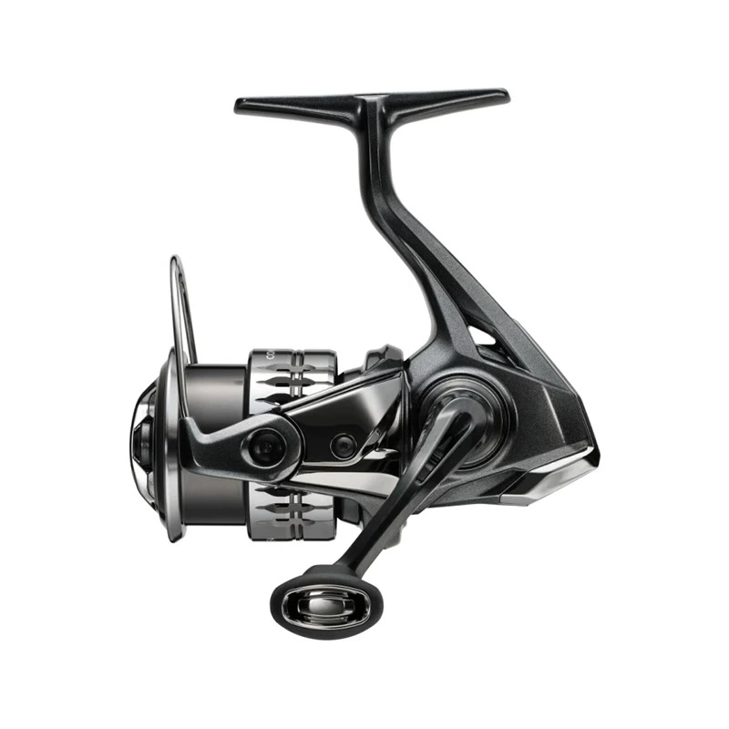 Shimano новый 25-модель F6 спиннинговая катушка COMPLEX