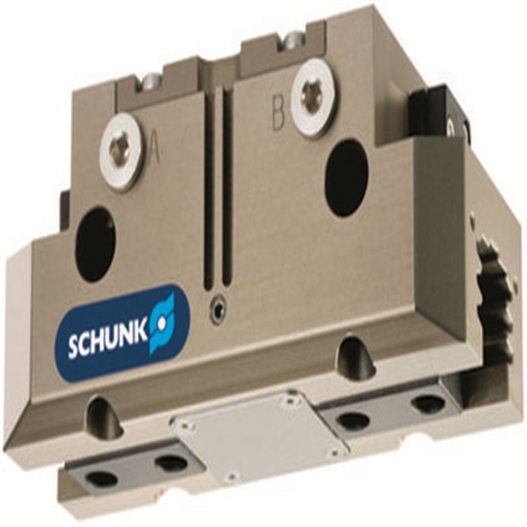 现货SCHUNK 德国雄克30042178 PGN+125-2-SD-V 行程机械手