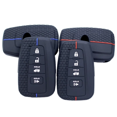 Corolla Nissan remote control – Static Rod/Key Bag