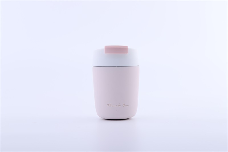 Isolierbecher Aus Edelstahl Für Kaffee Und Getränke_voghion.com