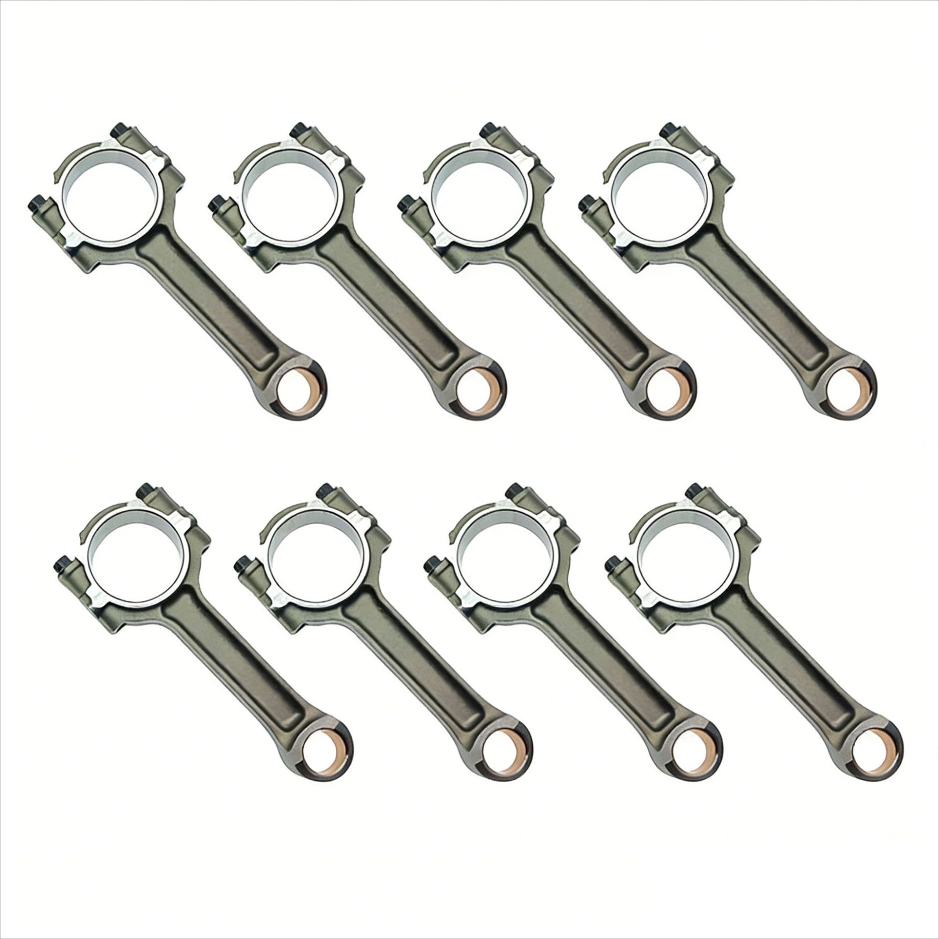 New Chevrolet Connecting Rod 12714549 for 6.2L LT1 L86 L87 LT2