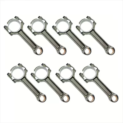 Chevrolet Connecting Rod: Chevrolet Şatun