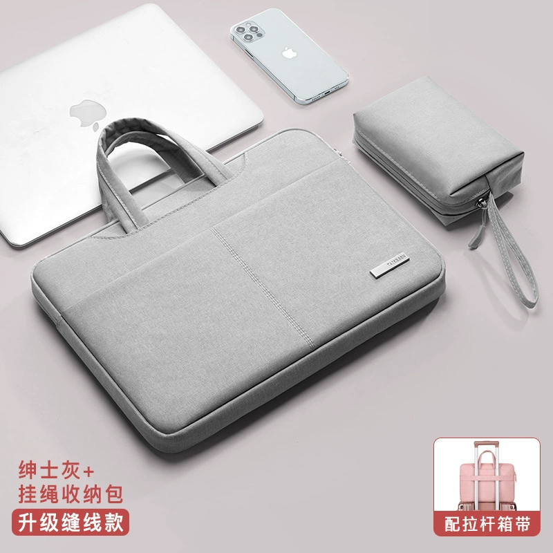 Lenovo, apple, huawei, совместимый ноутбук, ручной вкладыш, защитный чехол, 14 дюймов