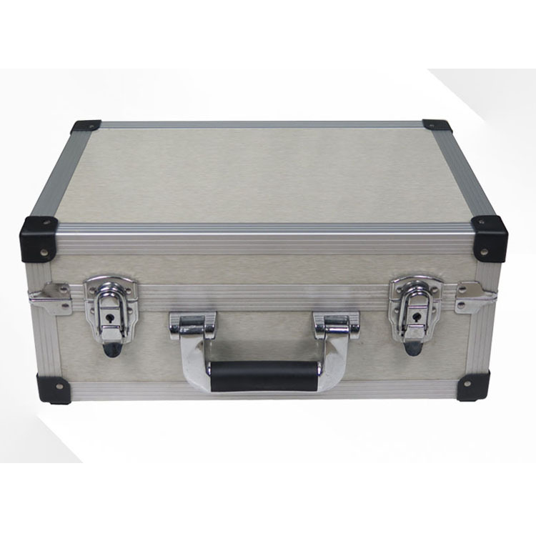 铝 led灯演示案例