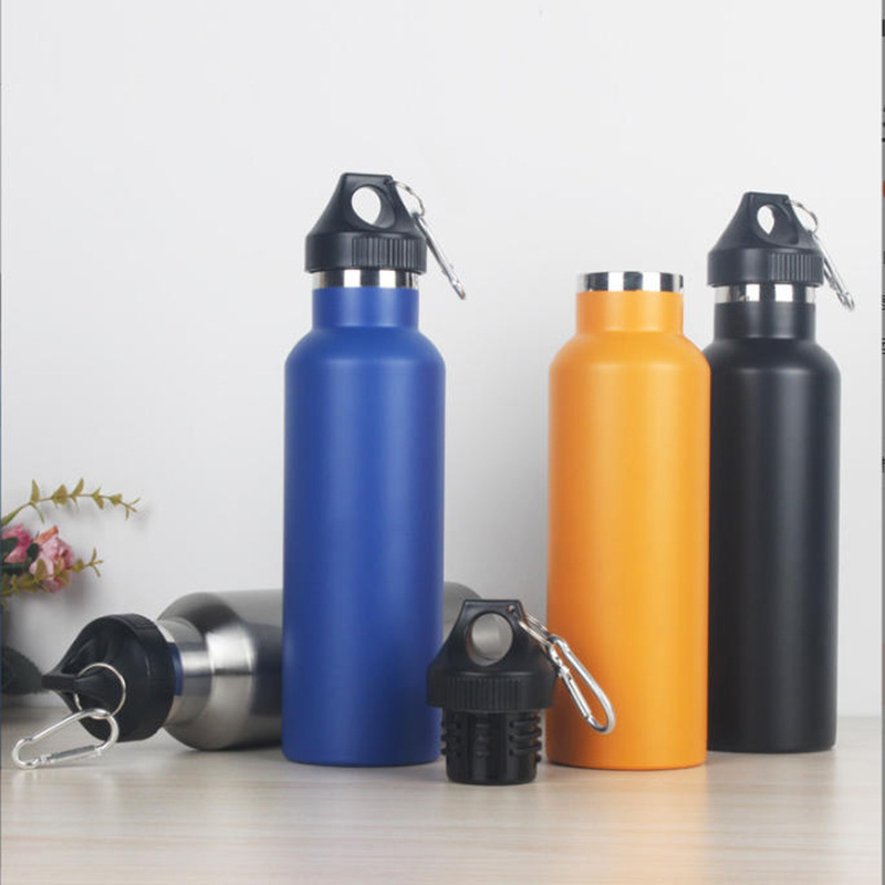 vacuum sports bottle