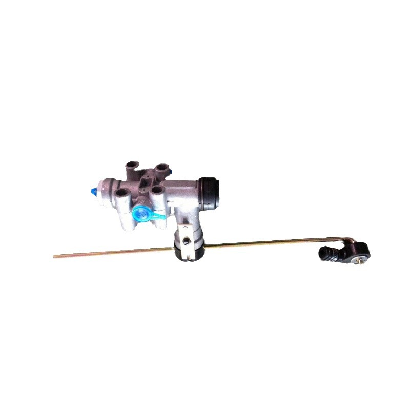 El Autobús Europeo del camión parte SMT [válvula] 4640060050 de la altura