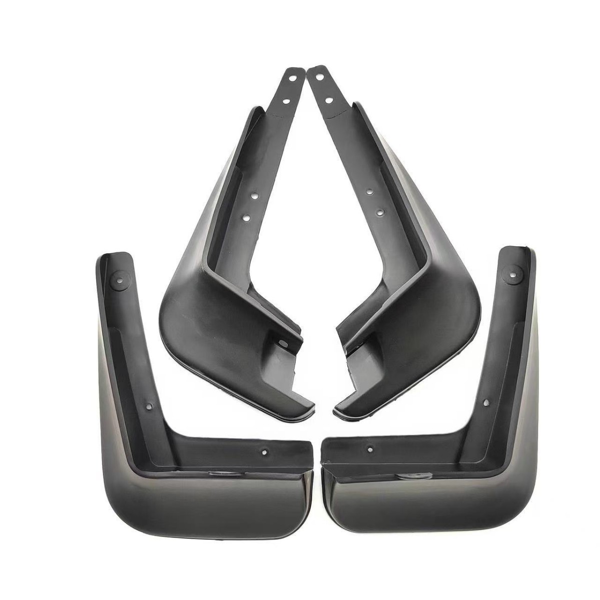 Aplicable 2014-2016 Toyota Ralink LIVEN guardabarros de coche de comercio exterior