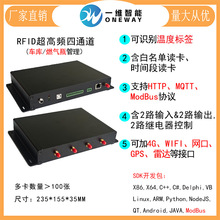 (Impinj E710)UHF�����l��ͨ�� RFID UHF���w�C �}���ˆT�D���^