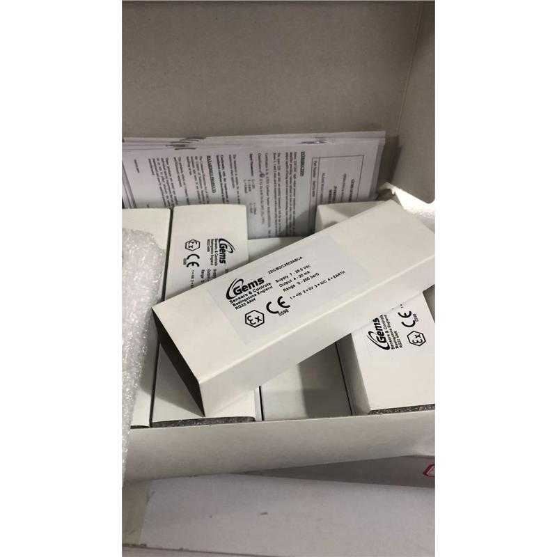 议价美国Gems捷迈FS-200-27085,27086,27087,27088,27089流量开关