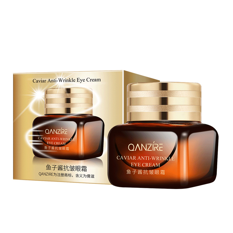 Caviar anti-wrinkle eye cream 20g/bottle