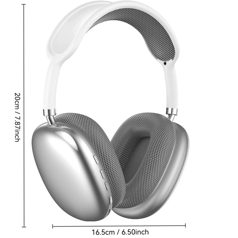 Наушники, 9promax, bluetooth, (международная торговля)