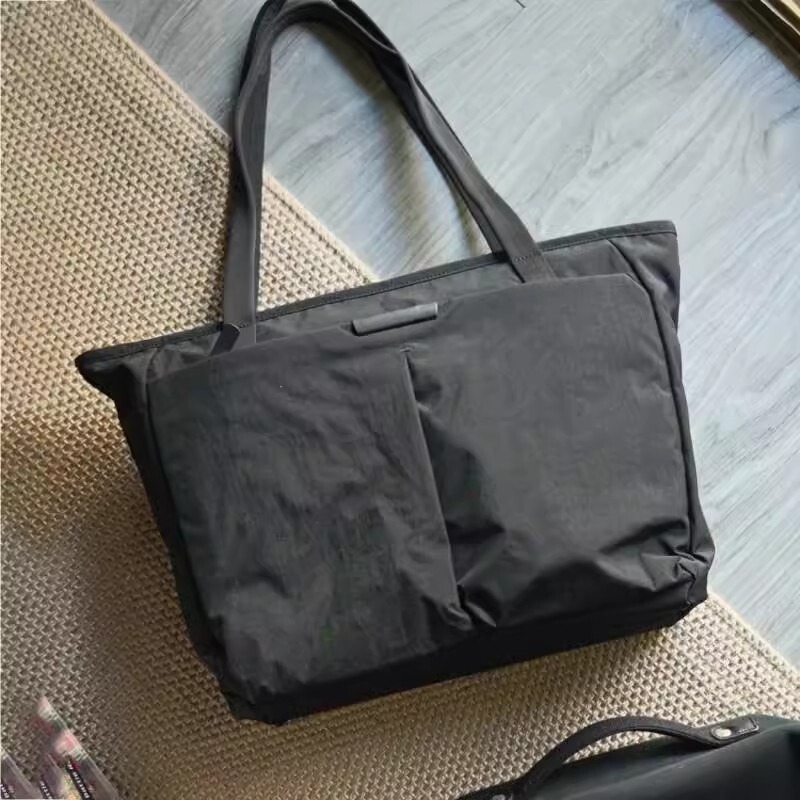 26 New Models of Energetic Tote Bags, Large-Capacity Laptop Handbags, Casual Tote Bags, Fashionable and Trendy Handbags