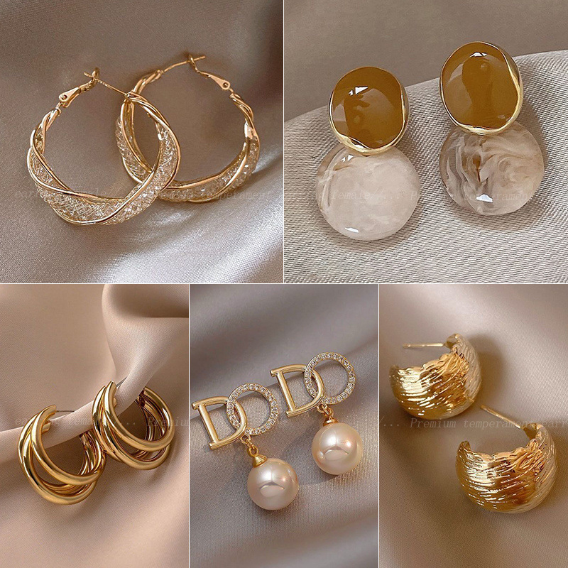 뜨거운 판매 5종 세트##1