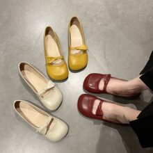 Ů��ͷ��Ů�⴩���Ͱ�����Ь��ƽ�״�������Բͷ��ʽ����ʱ������