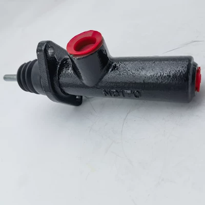 Al34743 Kg2390.1.6, Aly40223F Brake master cylinder