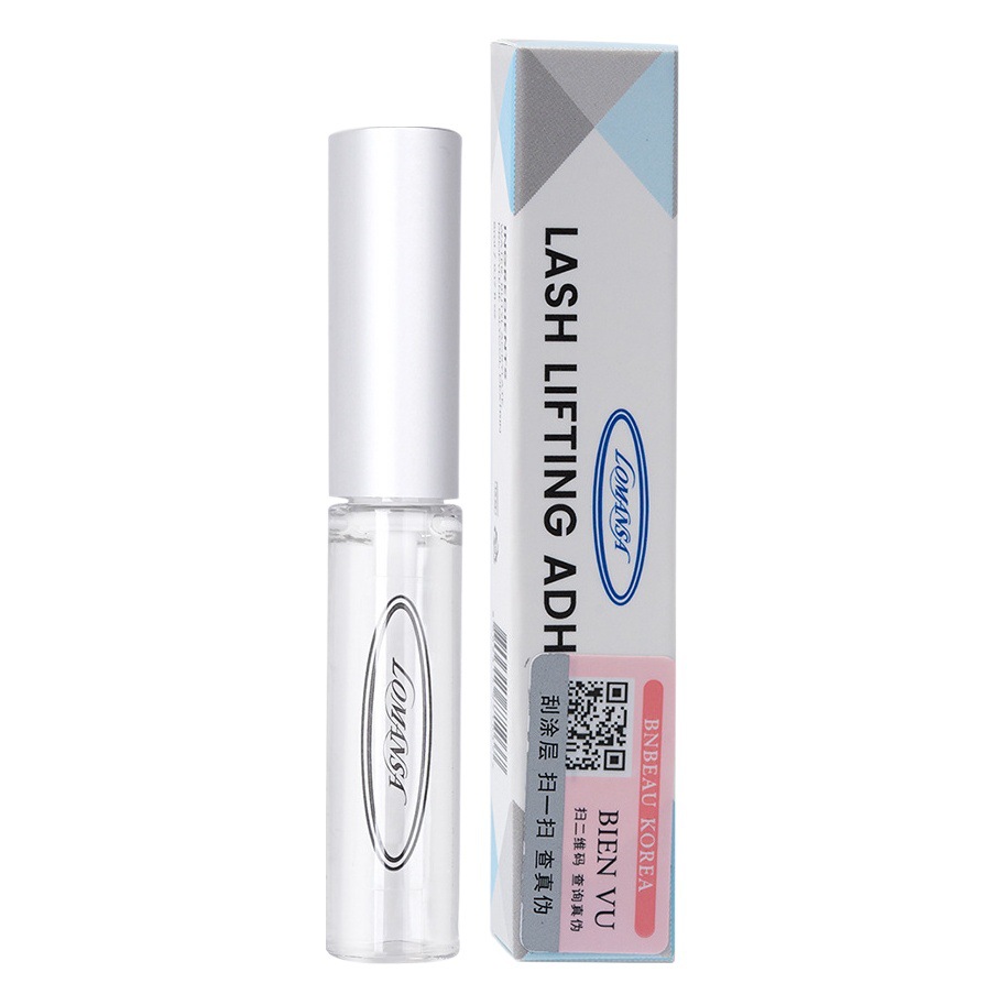 Pegamento de elevación de pestañas pegamento Permanente de Pestañas queratosis pegamento de fijación de pestañas eléctrico