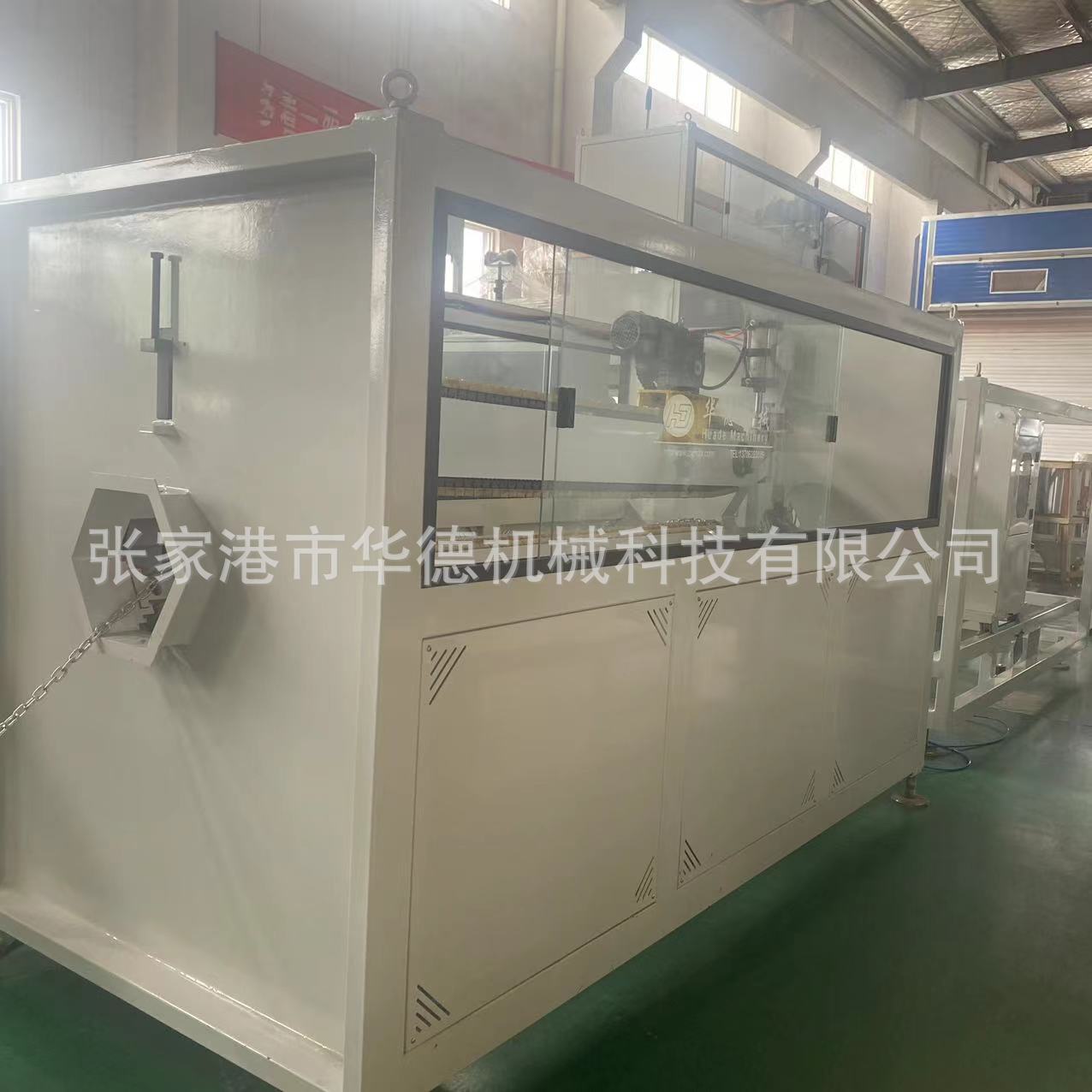 PVC塑料管材生产线 PVC塑料管材生产线