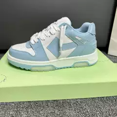 European Station 24 new fashion daddy shoes men's arrow couple's white shoes breathable low top sneaker women's platform
