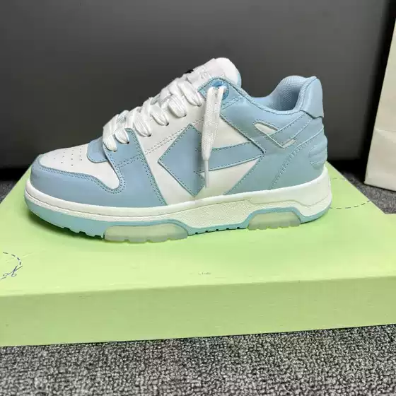 European Station 24 new fashion daddy shoes men's arrow couple's white shoes breathable low top sneaker women's platform