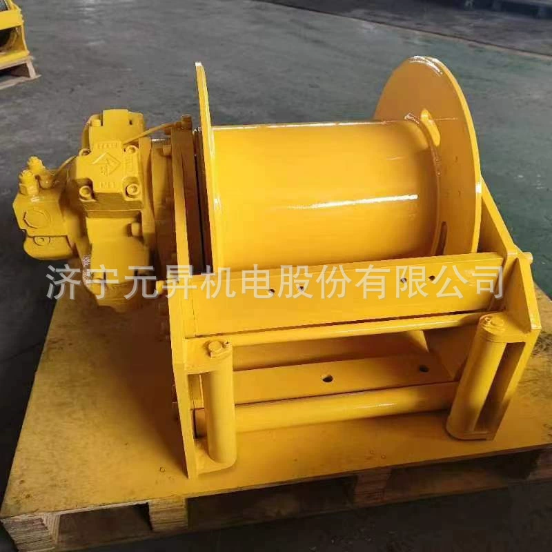 Гидравлическая лебедка с регулируемой нагрузкой 3 тонны, 5 тонн, 8 тонн, подъемная лебедка, кран, лебедка для подъема древесины