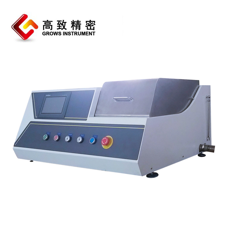 GTQ-6000高速精密切割机