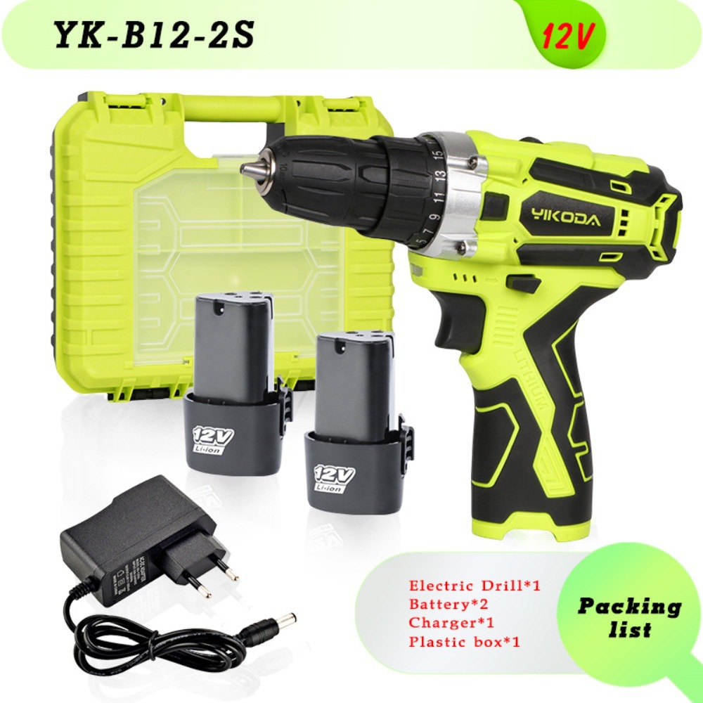YK-B12-2S