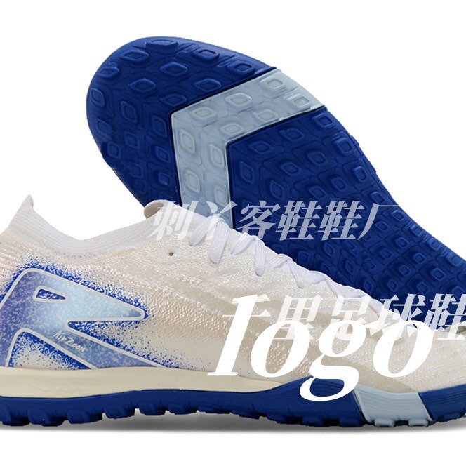 2024 New Putian Factory Wholesale Cross-border Professional Competition Assassin 16 Generation Low-top Crushed Nails Football Shoes for Men and Women