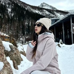 台州鸟家精选Bate JK系列男女情侣同款防水防风保暖休闲登山冲锋