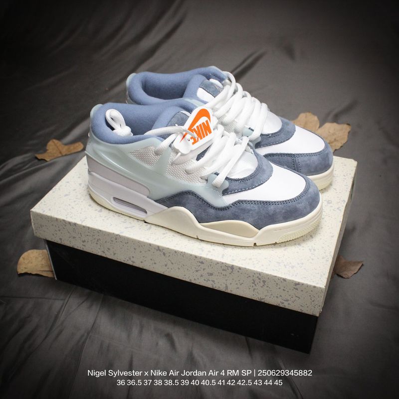 企業レベル AJ4 レトロストリートカルチャーロートップバスケットボールシューズクッション性耐摩耗性厚底高さ増加カジュアルスポーツシューズ|undefined