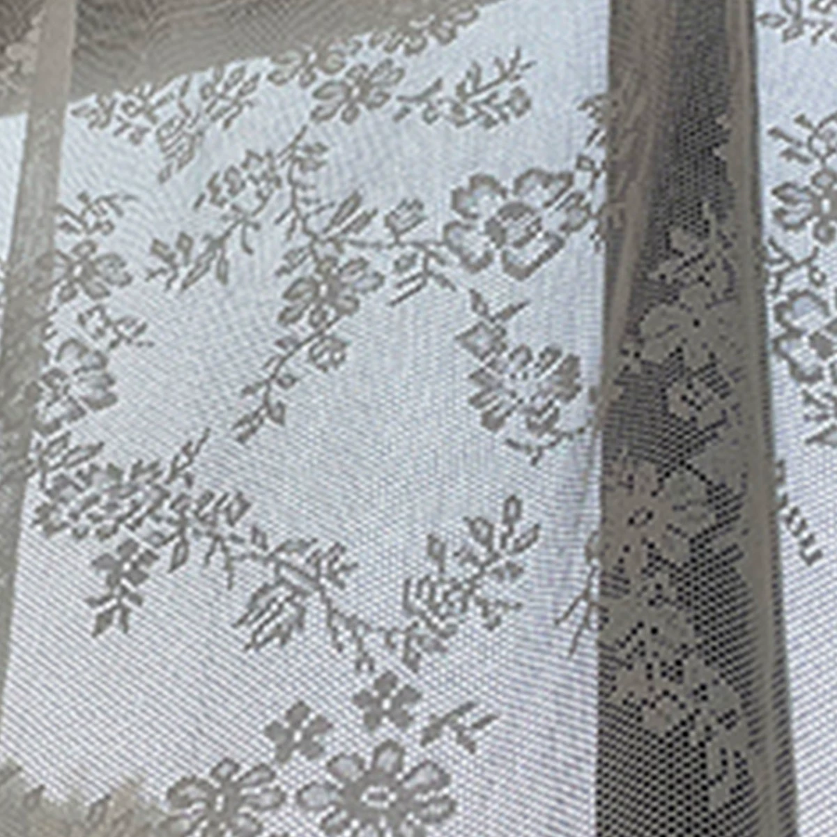 Cross-border trading), lace curtain, cloth, Amazon, (Physicals