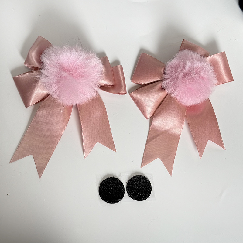 Universal – Electric Motorcycle Helmet Auto Parts and Accessories - swallowtail-butterfly-velvet-pink