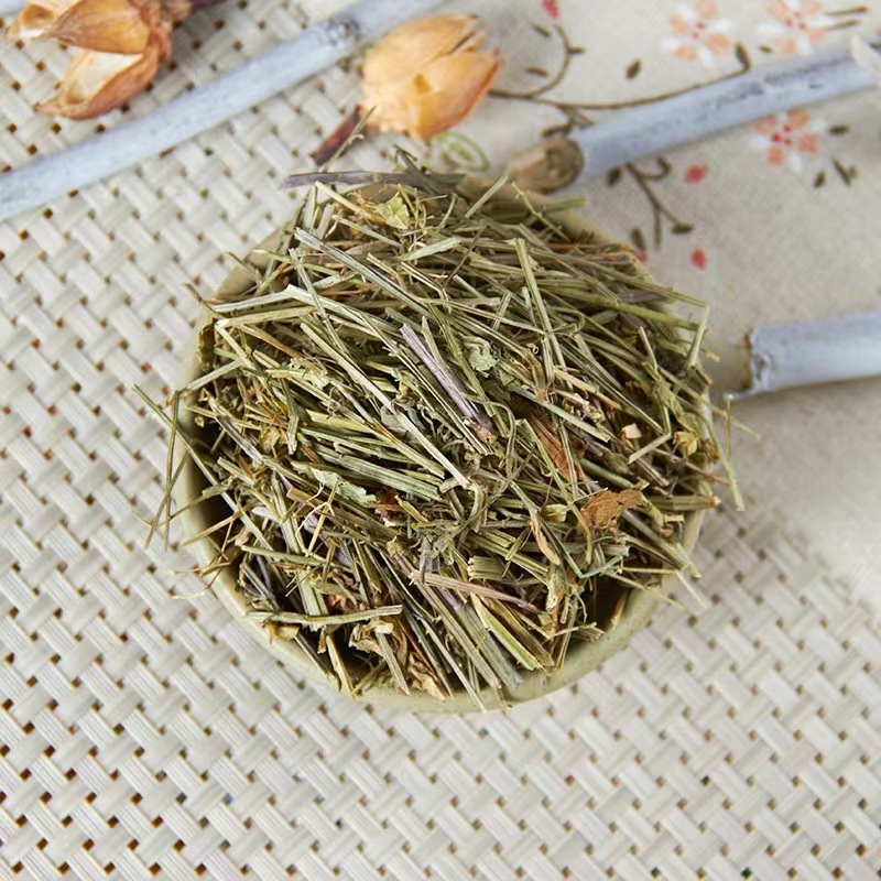 Ban Zhi Lian Powder (Scutellaria barbata) — Dried Food-Herb Botanical Powder, 500g quality and texture