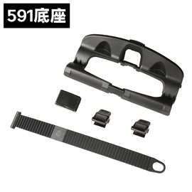 自行车架591配件34358 34368车顶单车架汽车绑带皮带条轮胎固定带