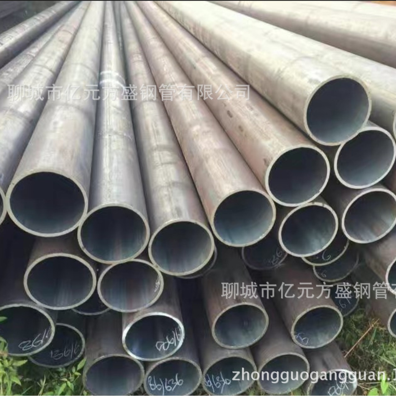 外贸合金管/1Cr9Mo/P9钢管/1Cr5Mo/P5钢管/P12/15CrMoG钢管ZT640