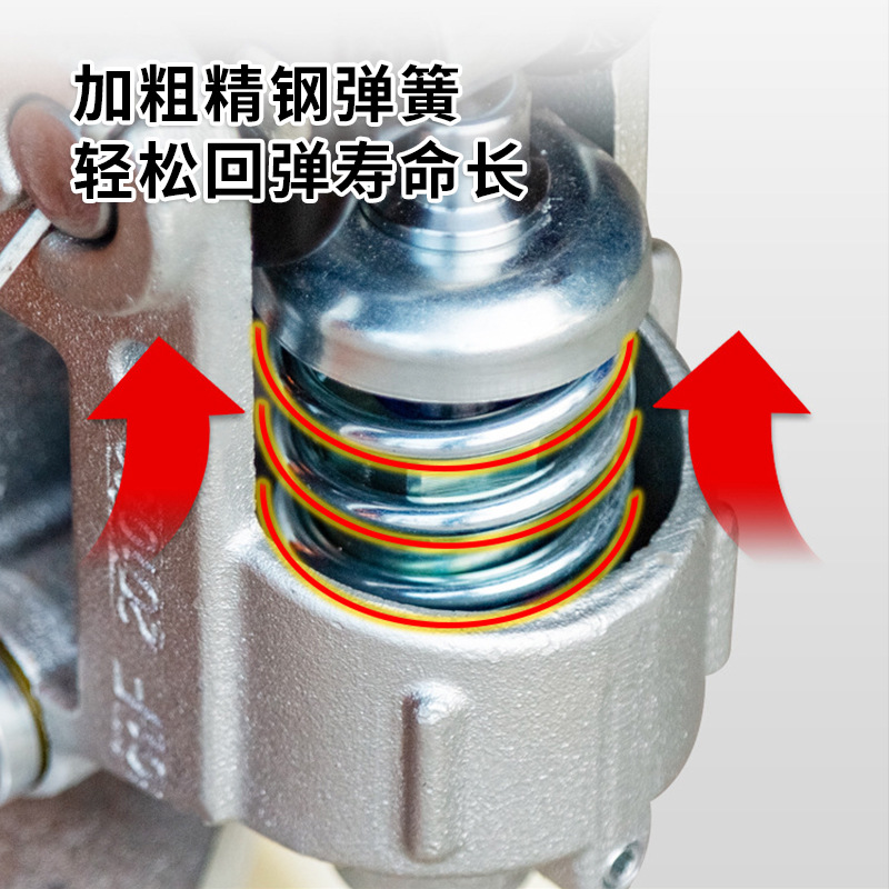 Transpaleta hidráulica manual al por mayor en stock, 2 toneladas, 3T, 5T, para carga y descarga de palets, montacargas manual.