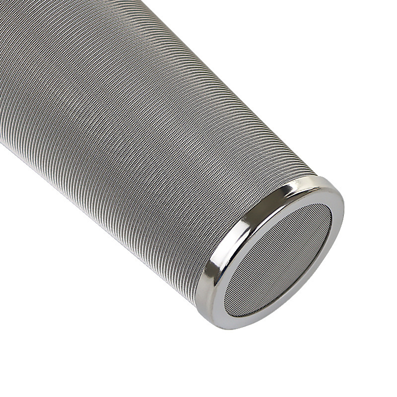 304 acero inoxidable cañón de filtro de café Mason jar filtro de matriz cañón de filtro de café frío