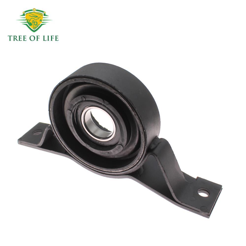 Rodamiento de soporte central de eje de transmisión 53010735AB 52123974AC para Dodge Challenger