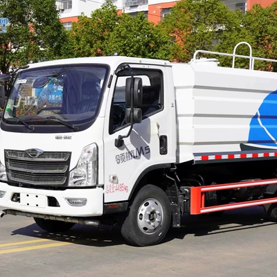 Cannon. with a Class C License, It Can – Suvarma maşınları