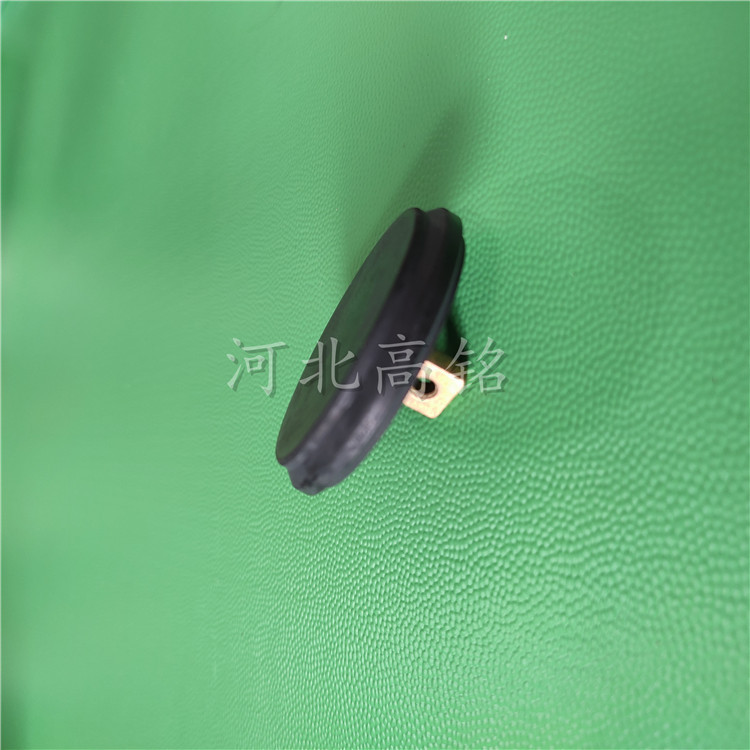 JZ-7机车制动机空气继动阀橡胶件TPJ73-03-00平衡阀TPJ92-06-01