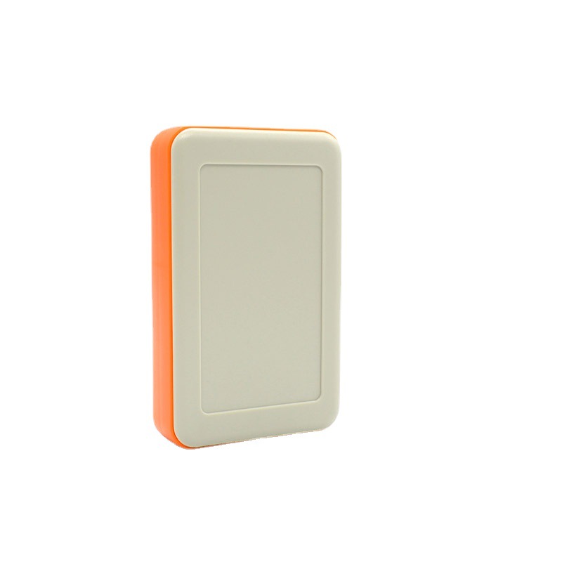 手持胶壳体H17便携式塑料电子外壳159x99x32MM仪表塑料手持盒