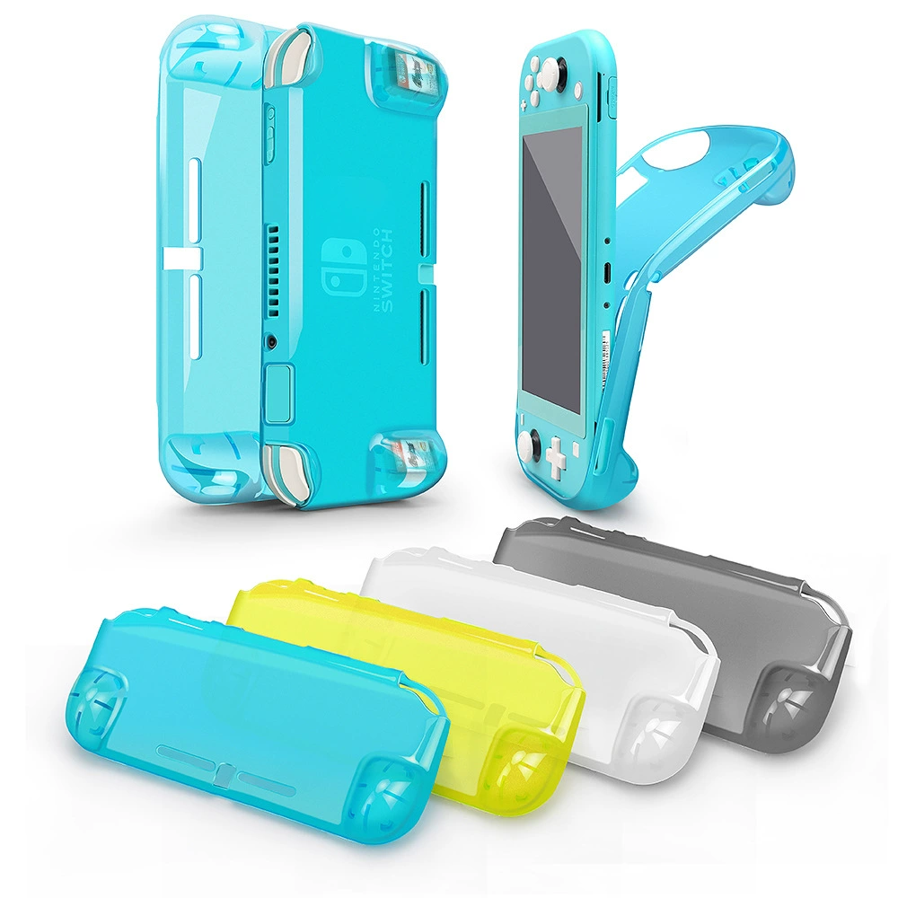 Защитная оболочка TPU для Nintendo Switch Lite