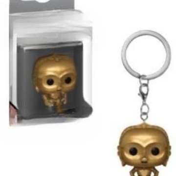 Star Wars Perimeter Mandalorian Boba Keychain Stormtrooper Vader Hecho a mano Keychain Colgar