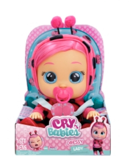 Llorando muñeca bebé llorando calmante juguete